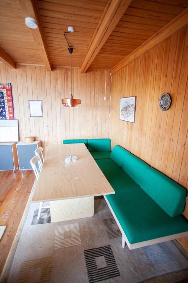 Idyllic Vacation Home With A Breathtaking View Bour Eksteriør bilde